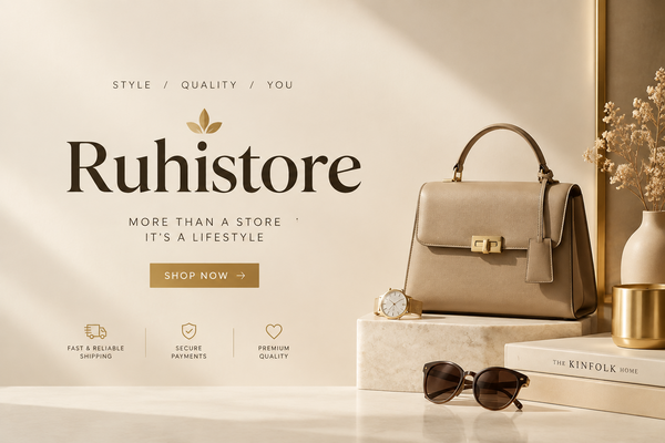 My Store